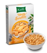Kashi Honey Sunshine Cereal